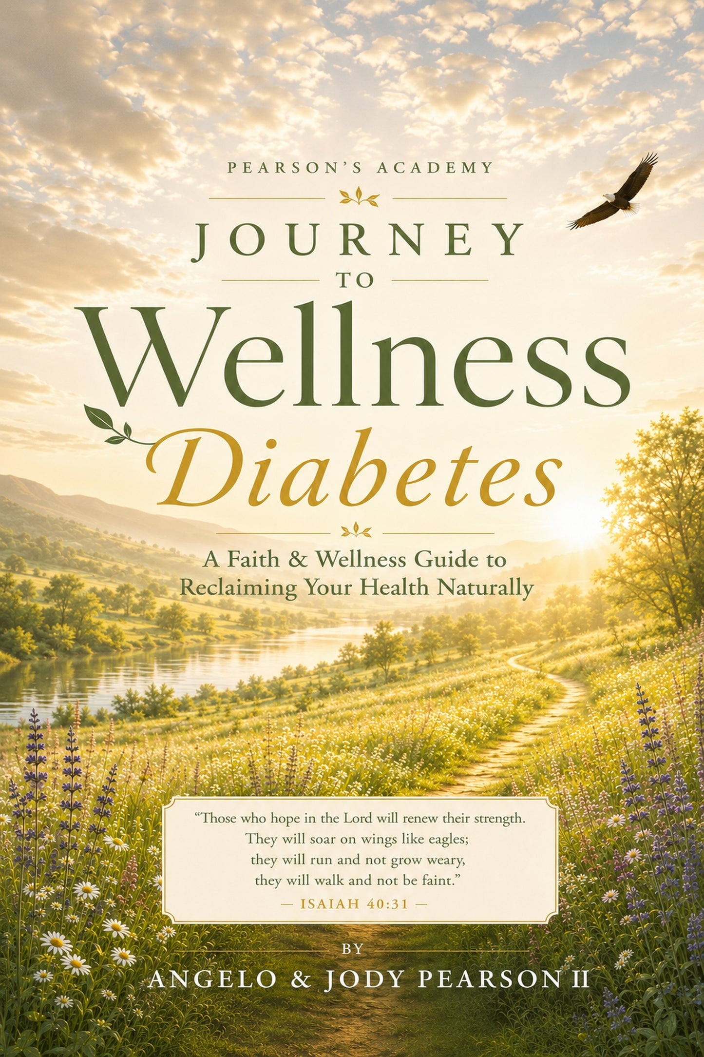 Journey to Wellness: Diabetes