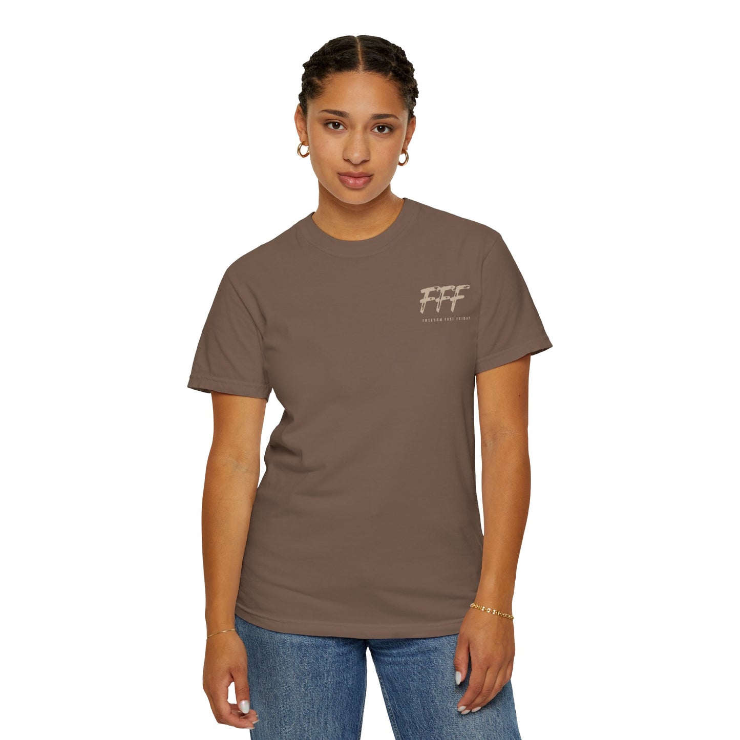 FFF ~ T-shirt
