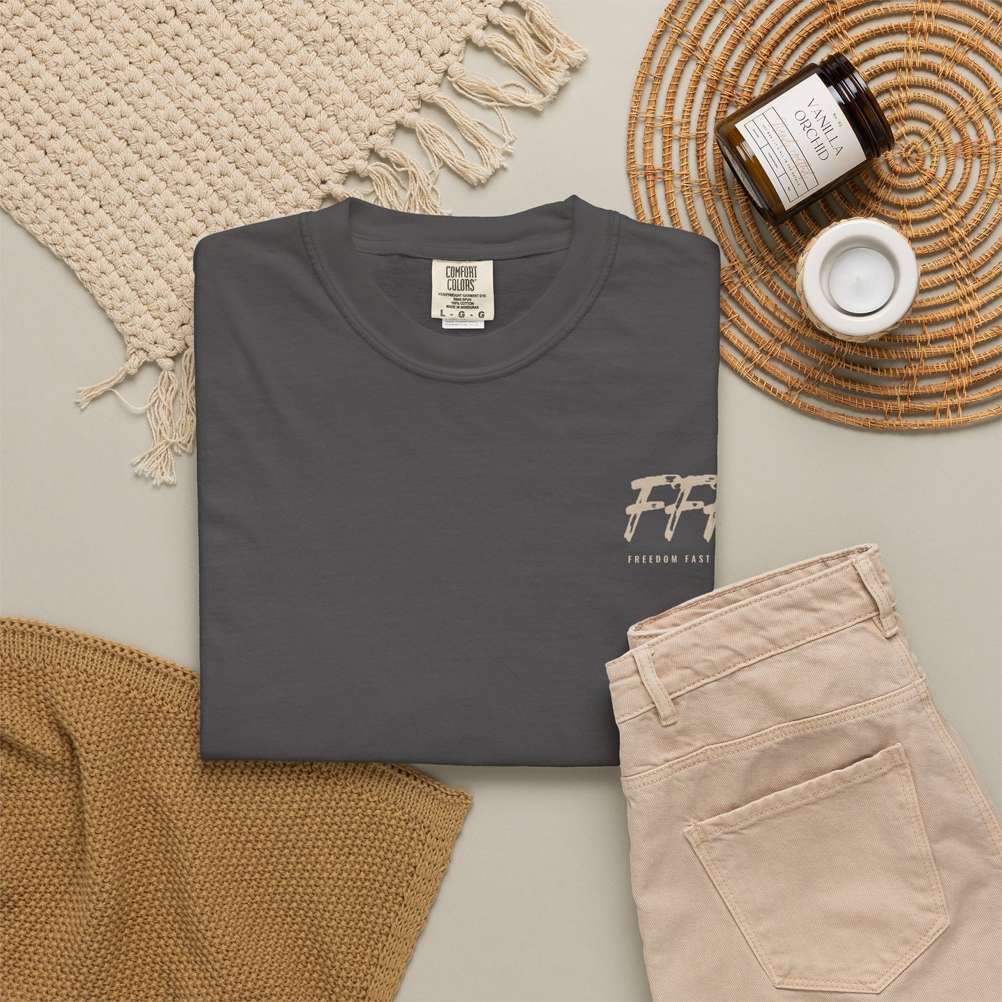 FFF ~ T-shirt