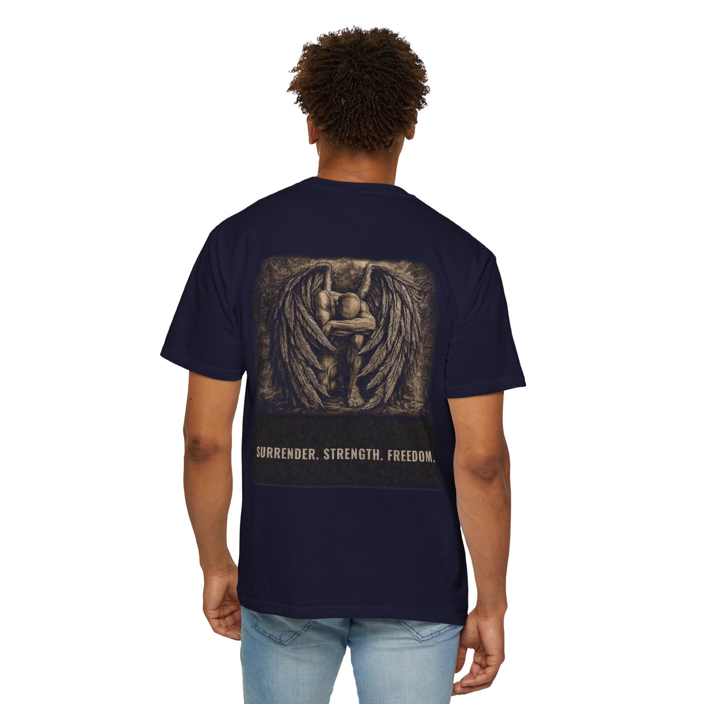 FFF ~ T-shirt