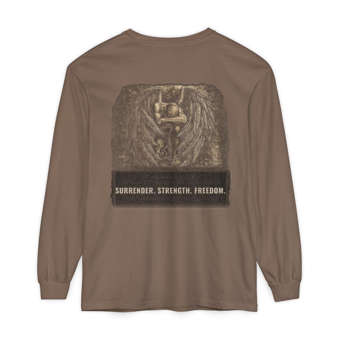 FFF ~ Long Sleeve T-Shirt