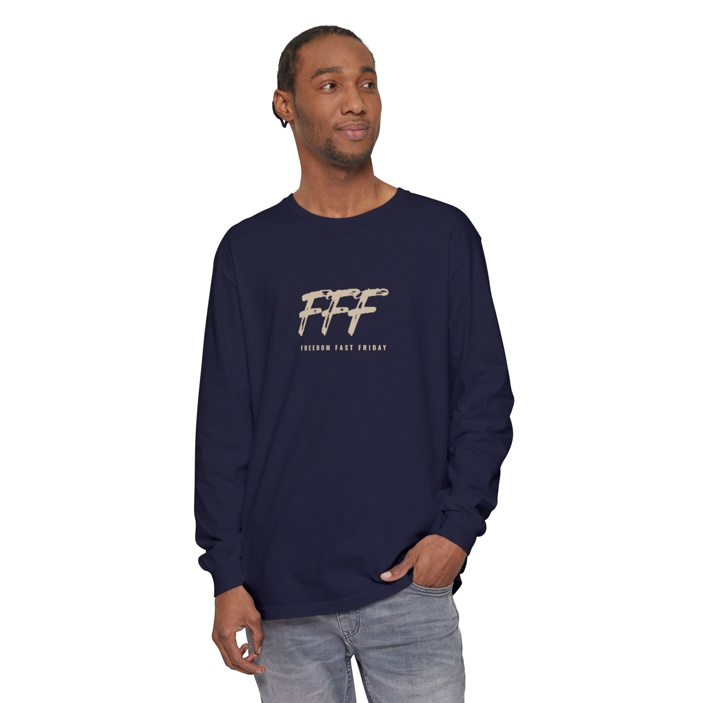 FFF ~ Long Sleeve T-Shirt