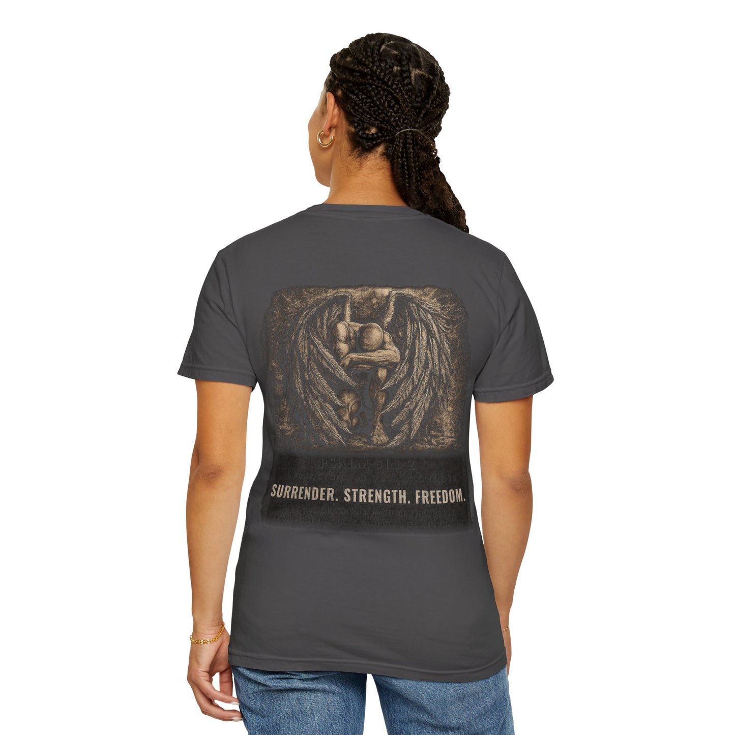 FFF ~ T-shirt