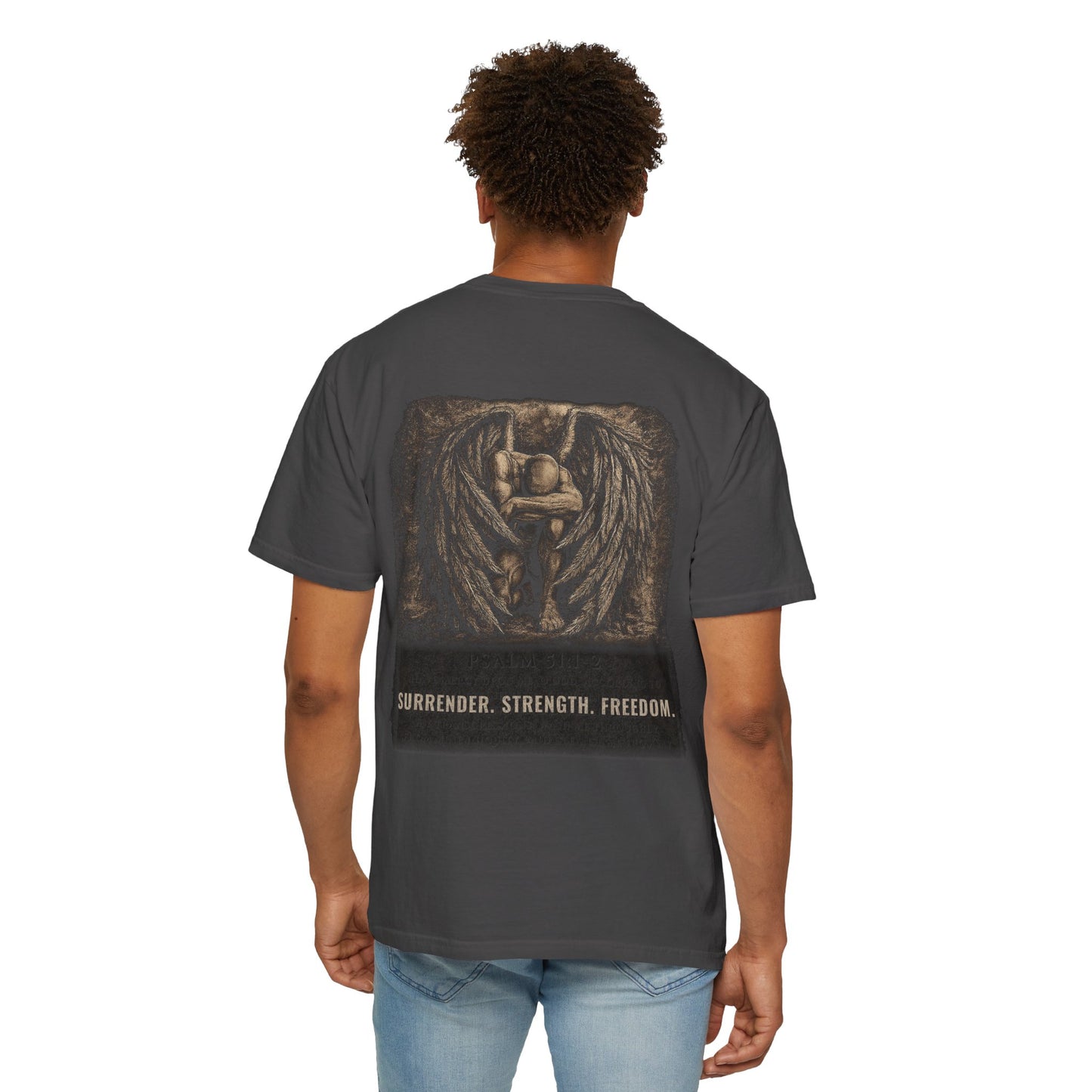 FFF ~ T-shirt