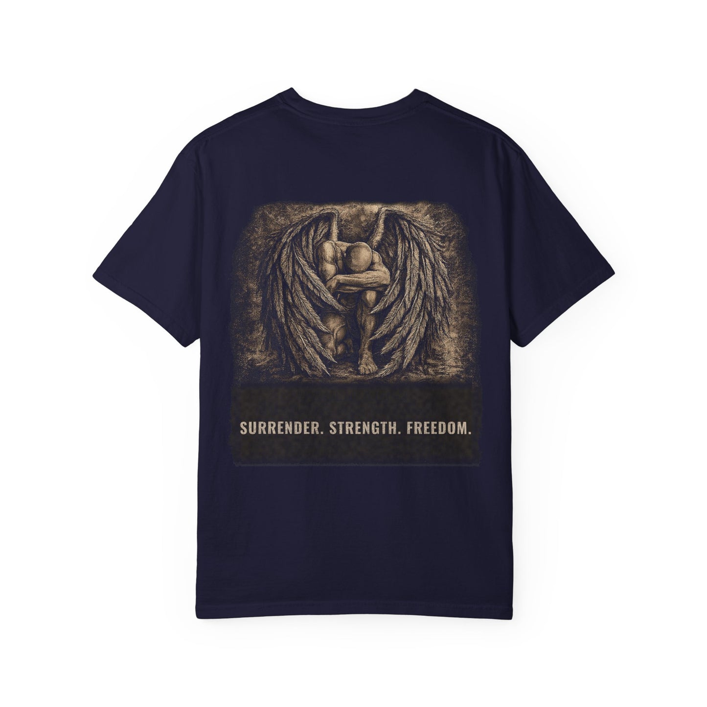 FFF ~ T-shirt