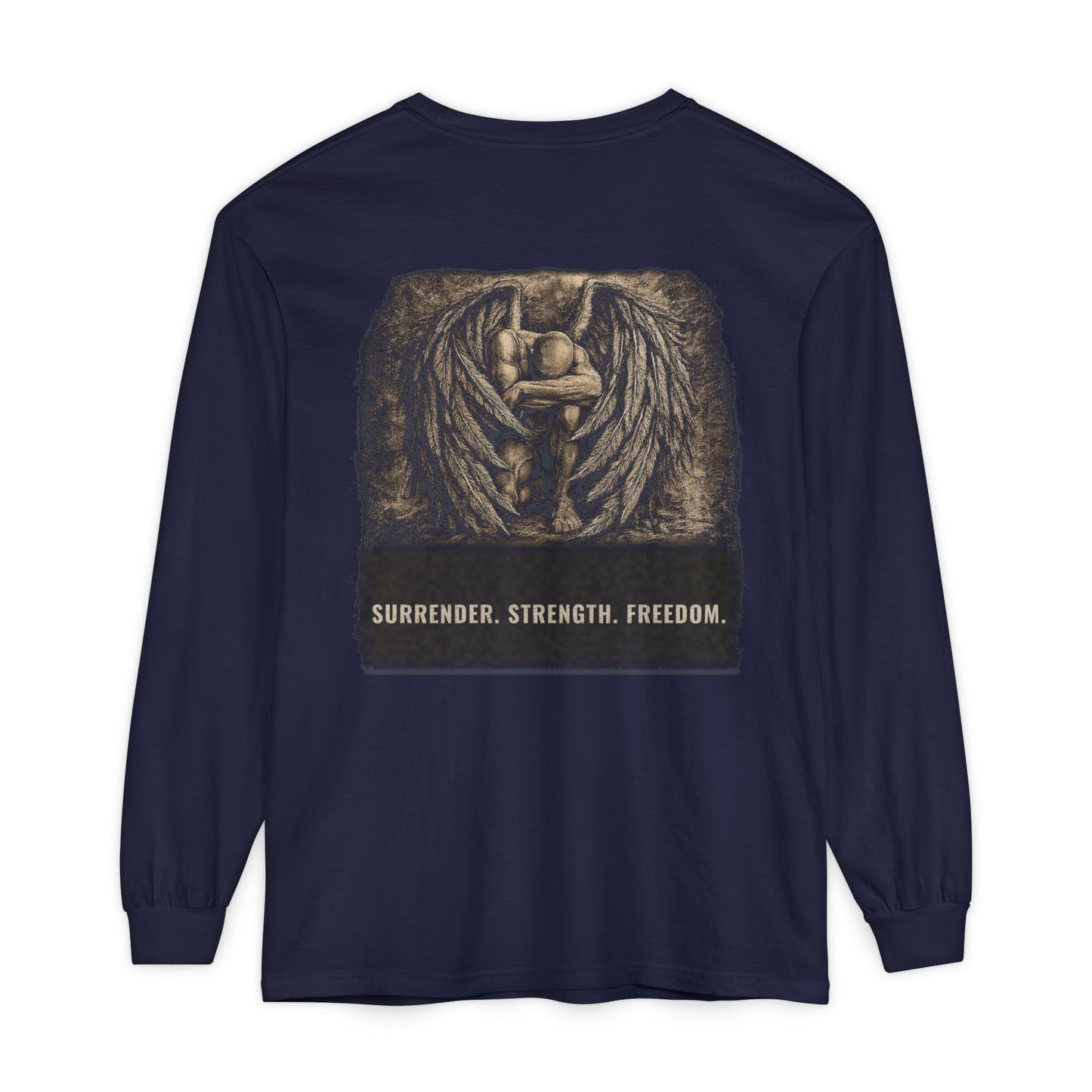FFF ~ Long Sleeve T-Shirt