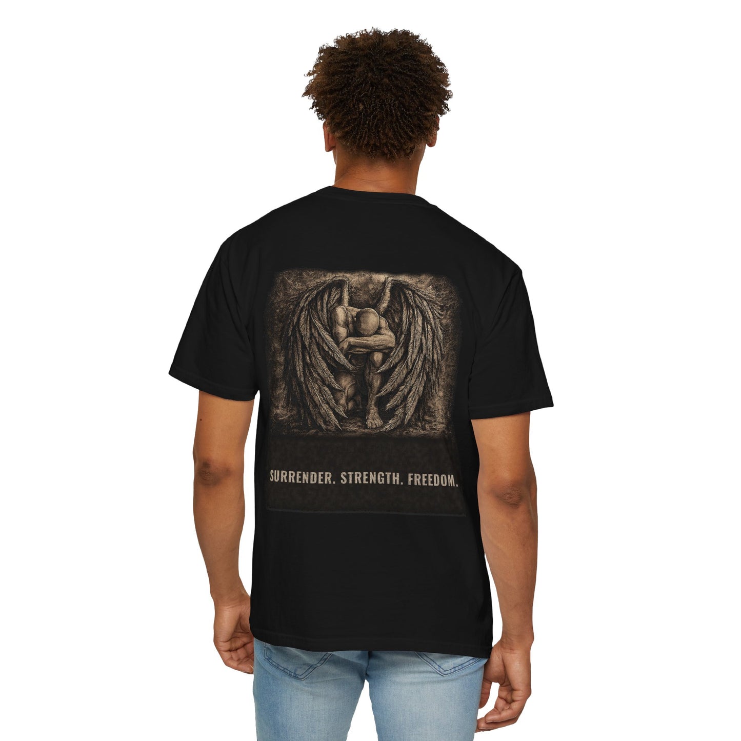 FFF ~ T-shirt
