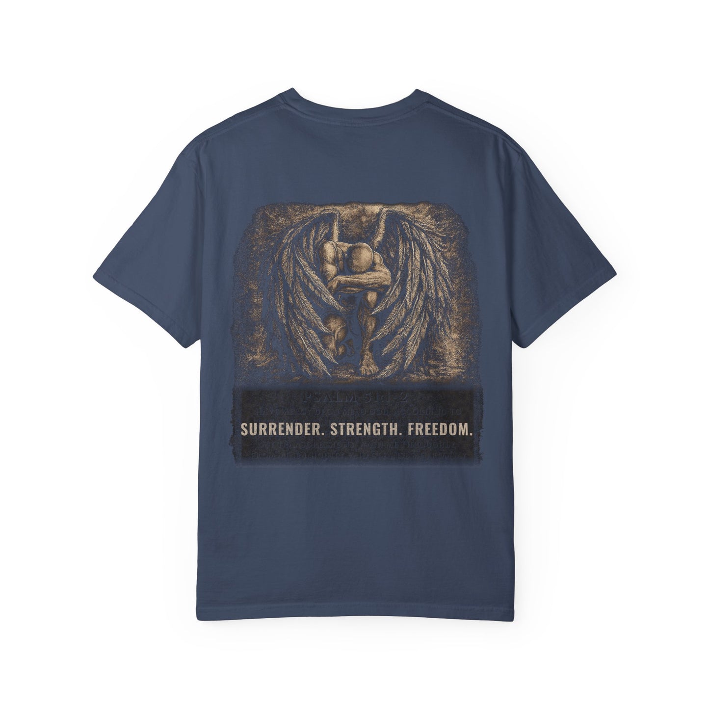 FFF ~ T-shirt
