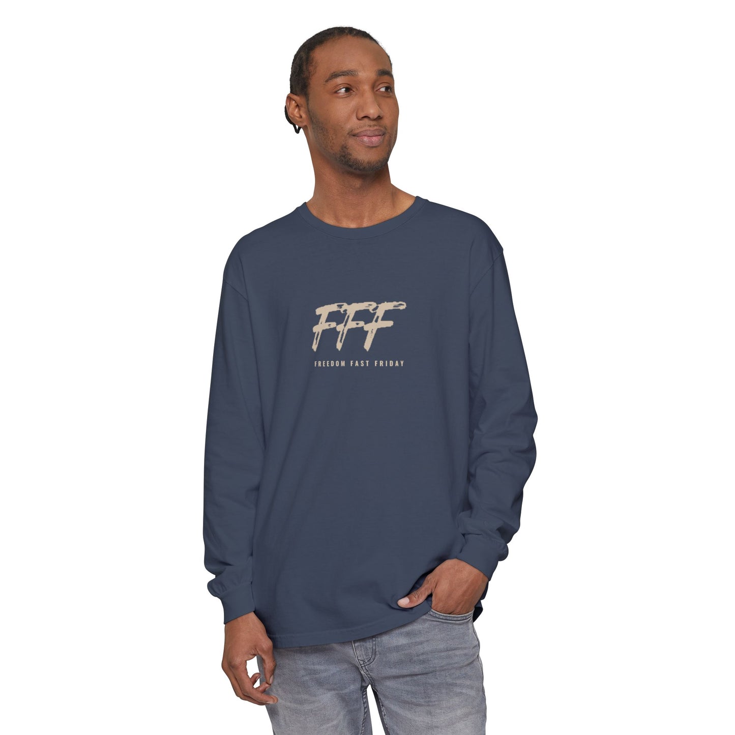 FFF ~ Long Sleeve T-Shirt