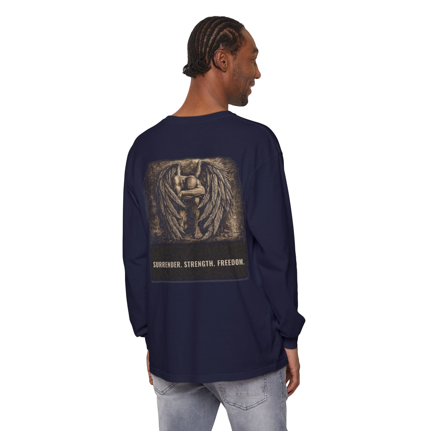 FFF ~ Long Sleeve T-Shirt