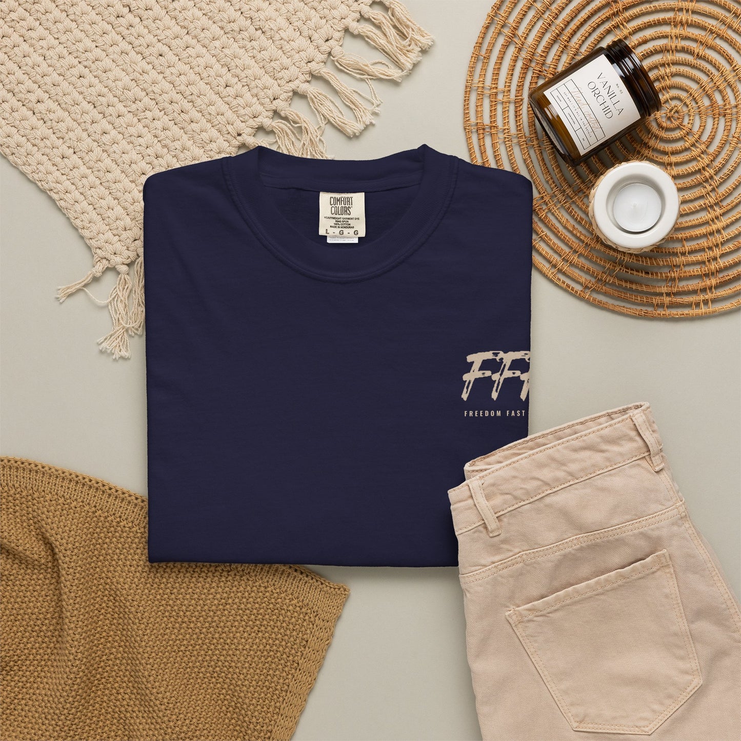 FFF ~ T-shirt