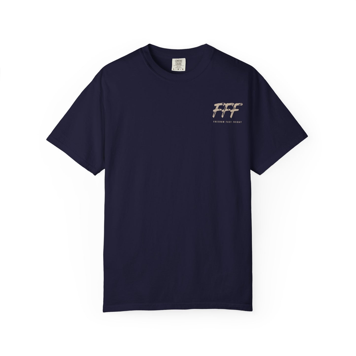 FFF ~ T-shirt