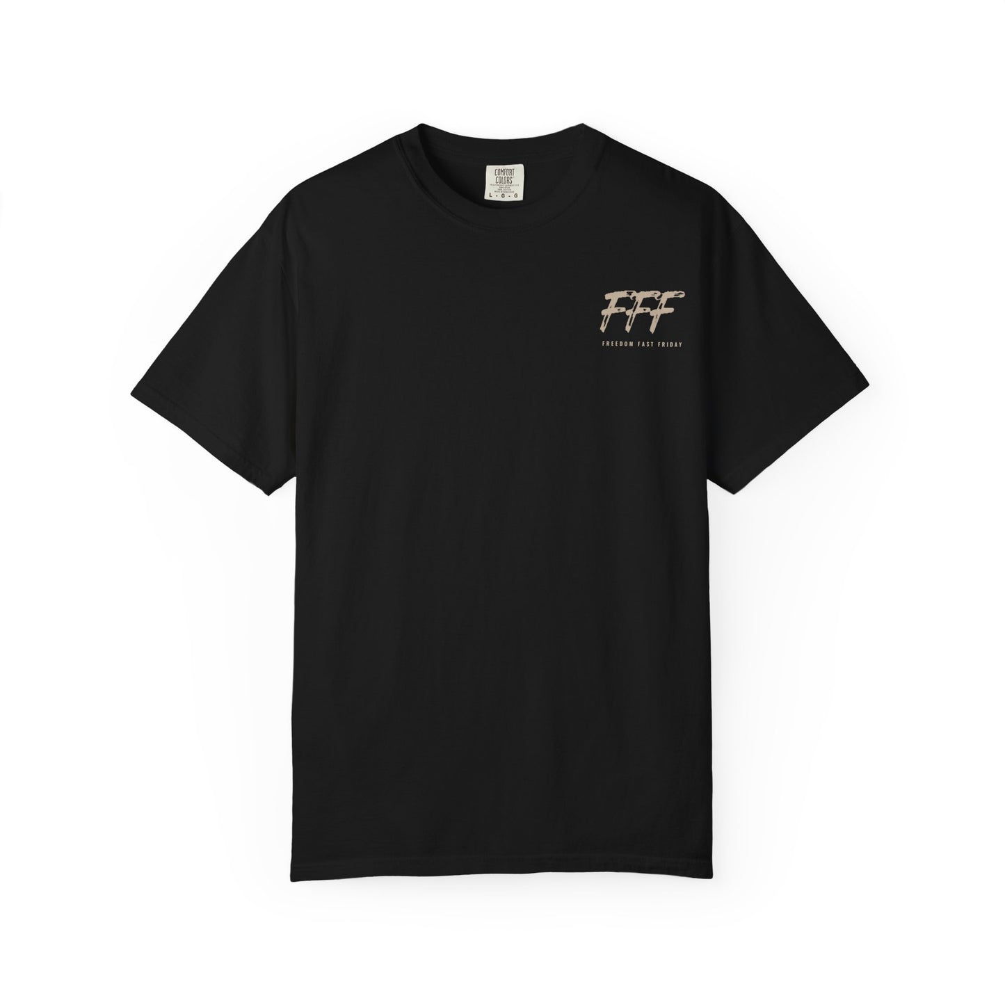 FFF ~ T-shirt