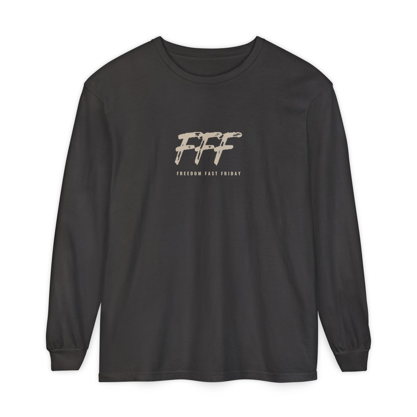FFF ~ Long Sleeve T-Shirt