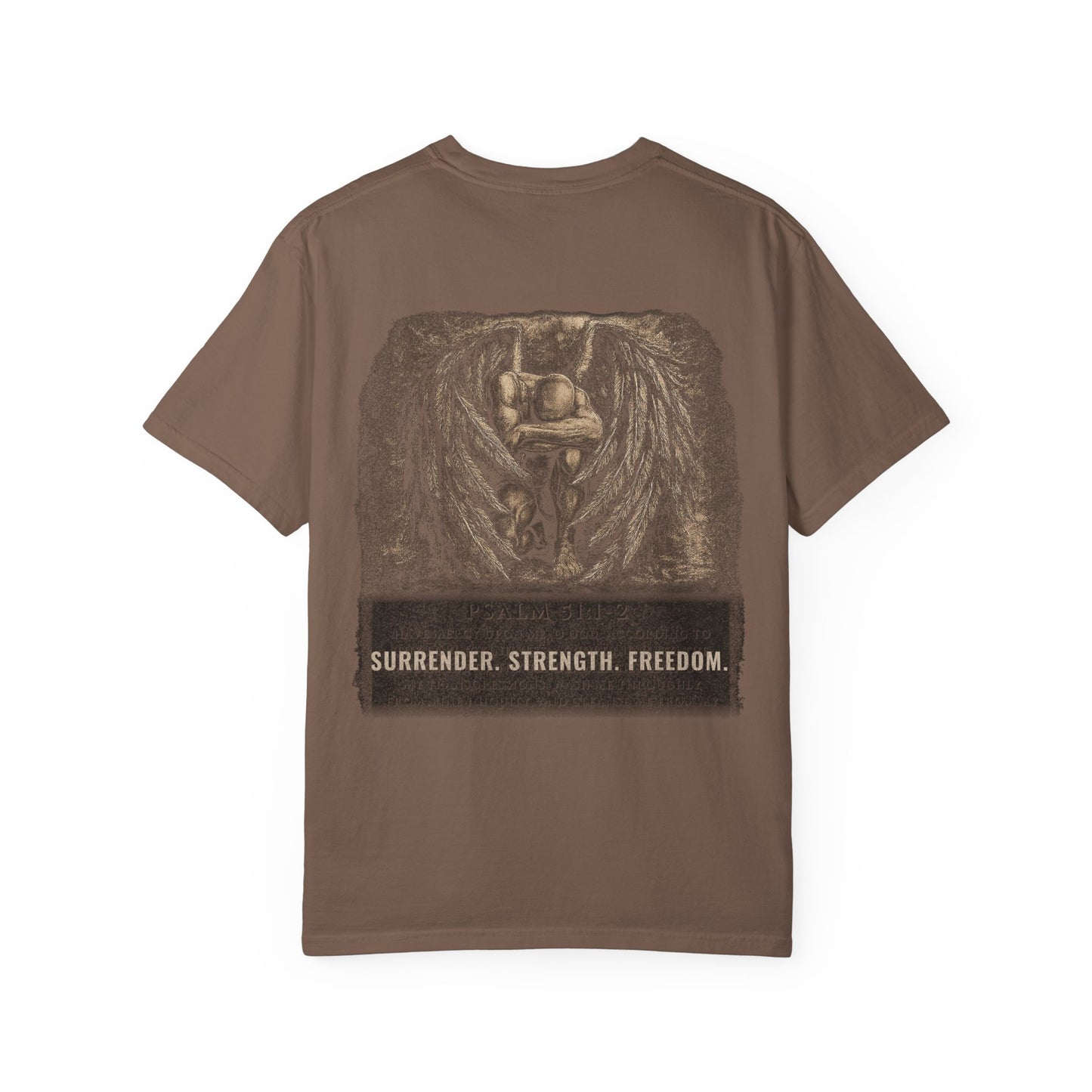 FFF ~ T-shirt