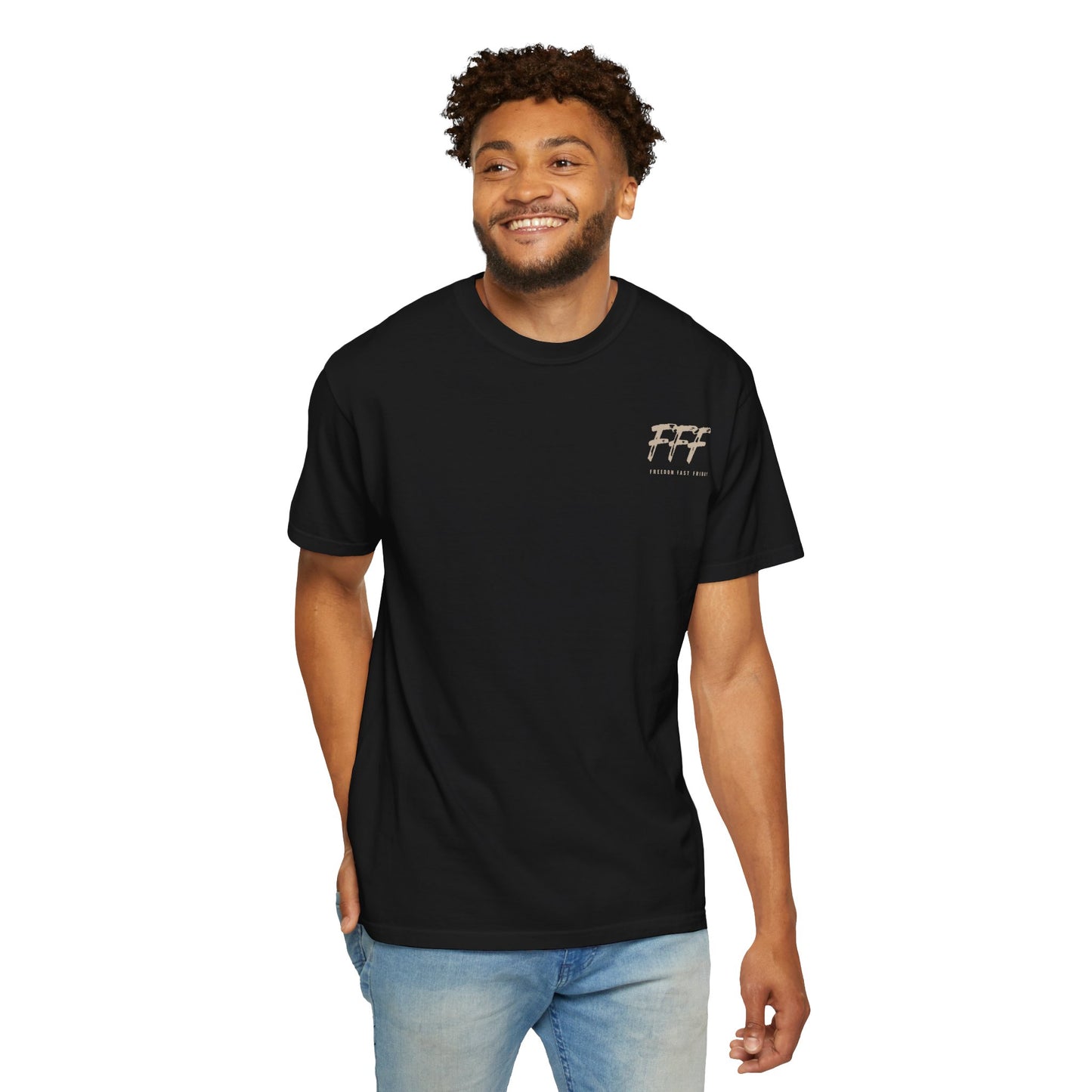 FFF ~ T-shirt