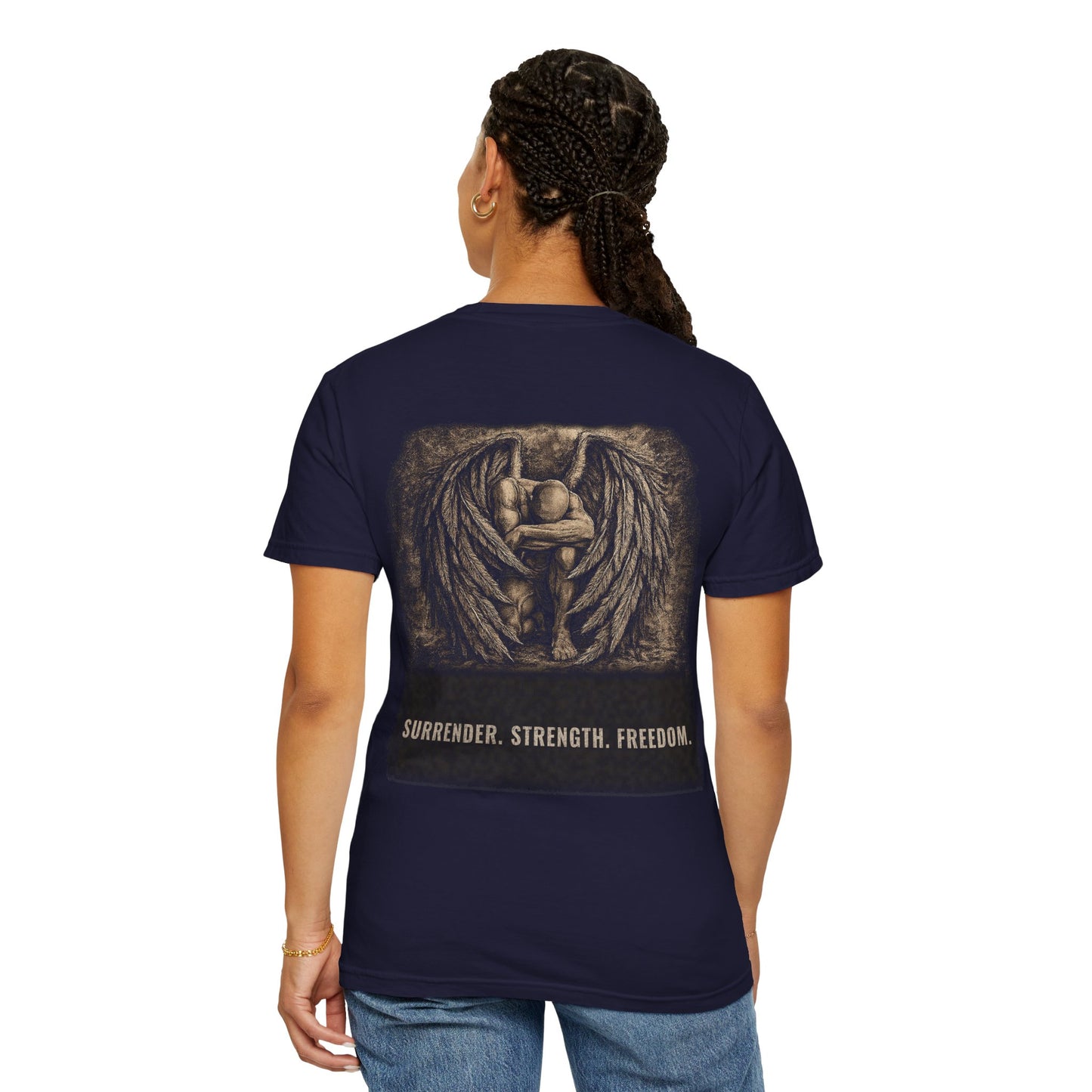 FFF ~ T-shirt