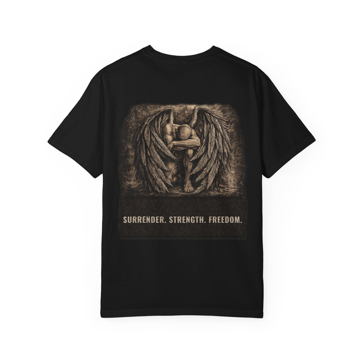 FFF ~ T-shirt