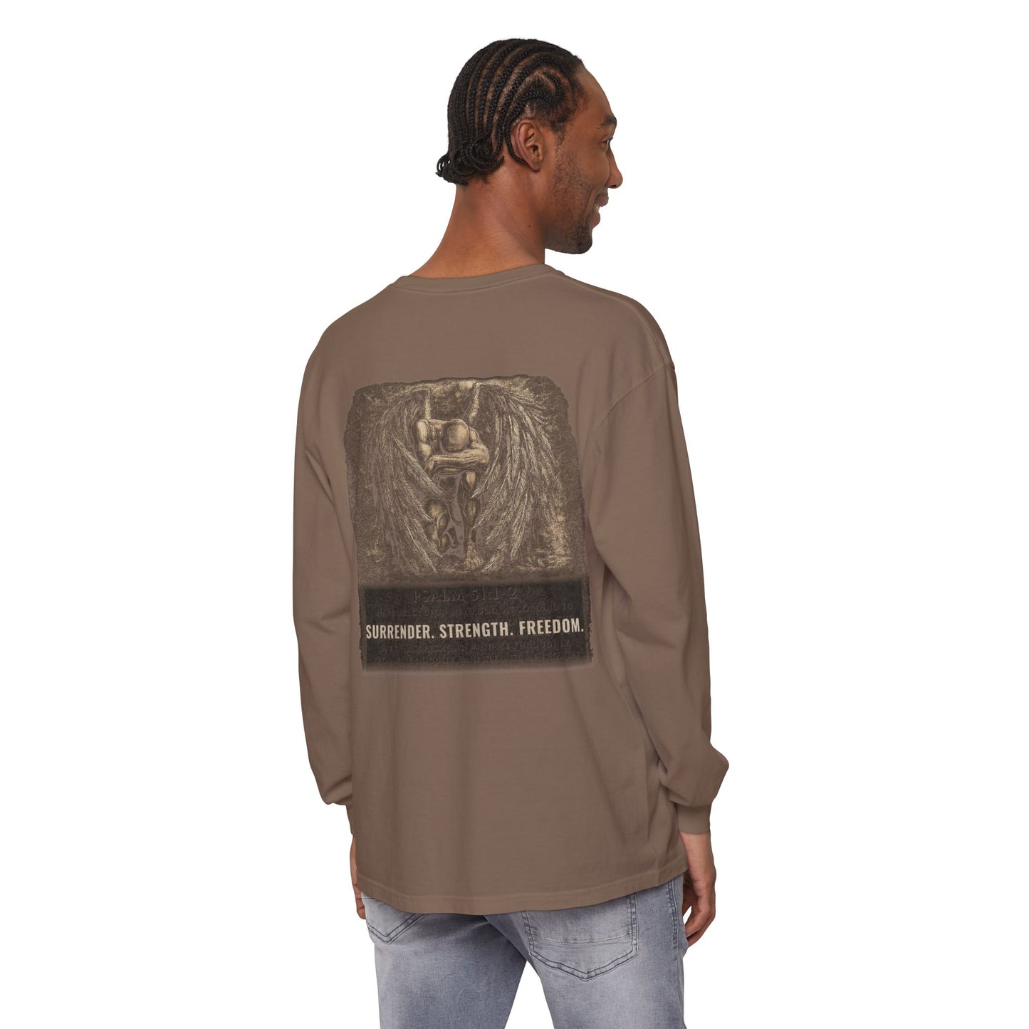 FFF ~ Long Sleeve T-Shirt