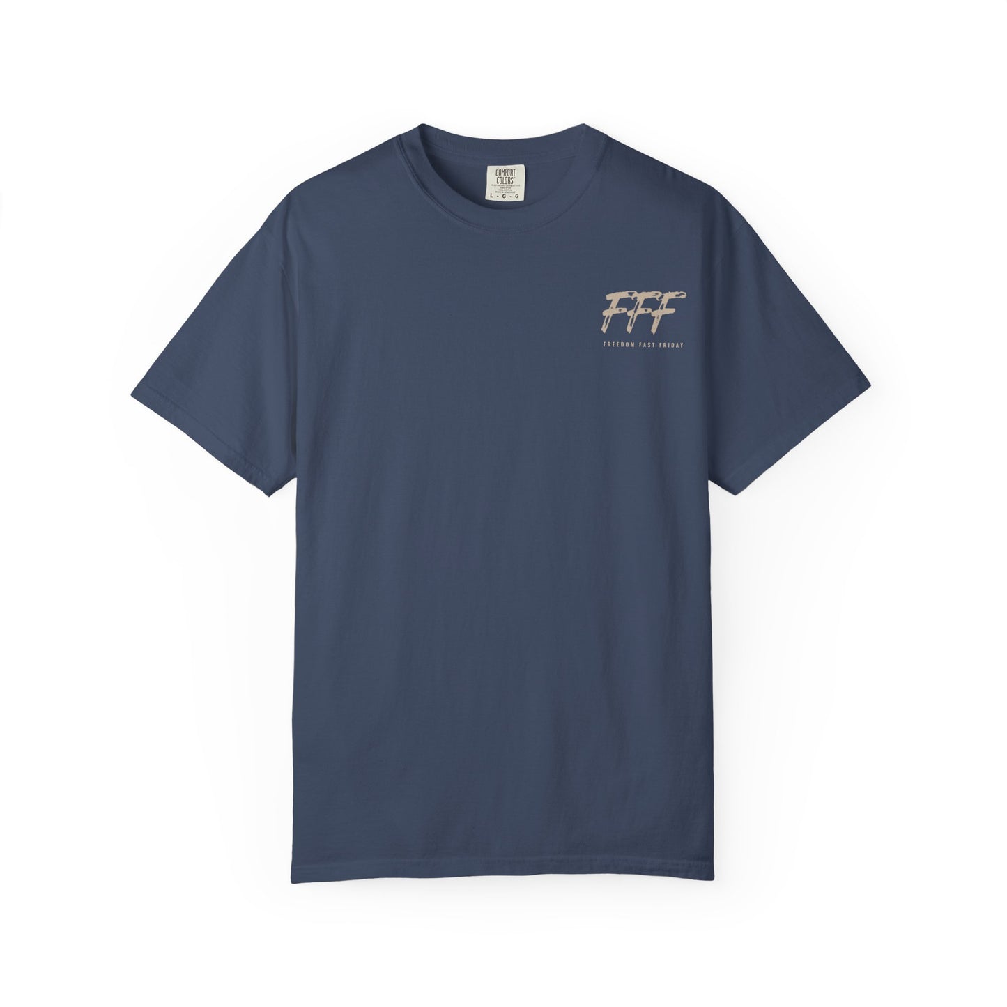 FFF ~ T-shirt