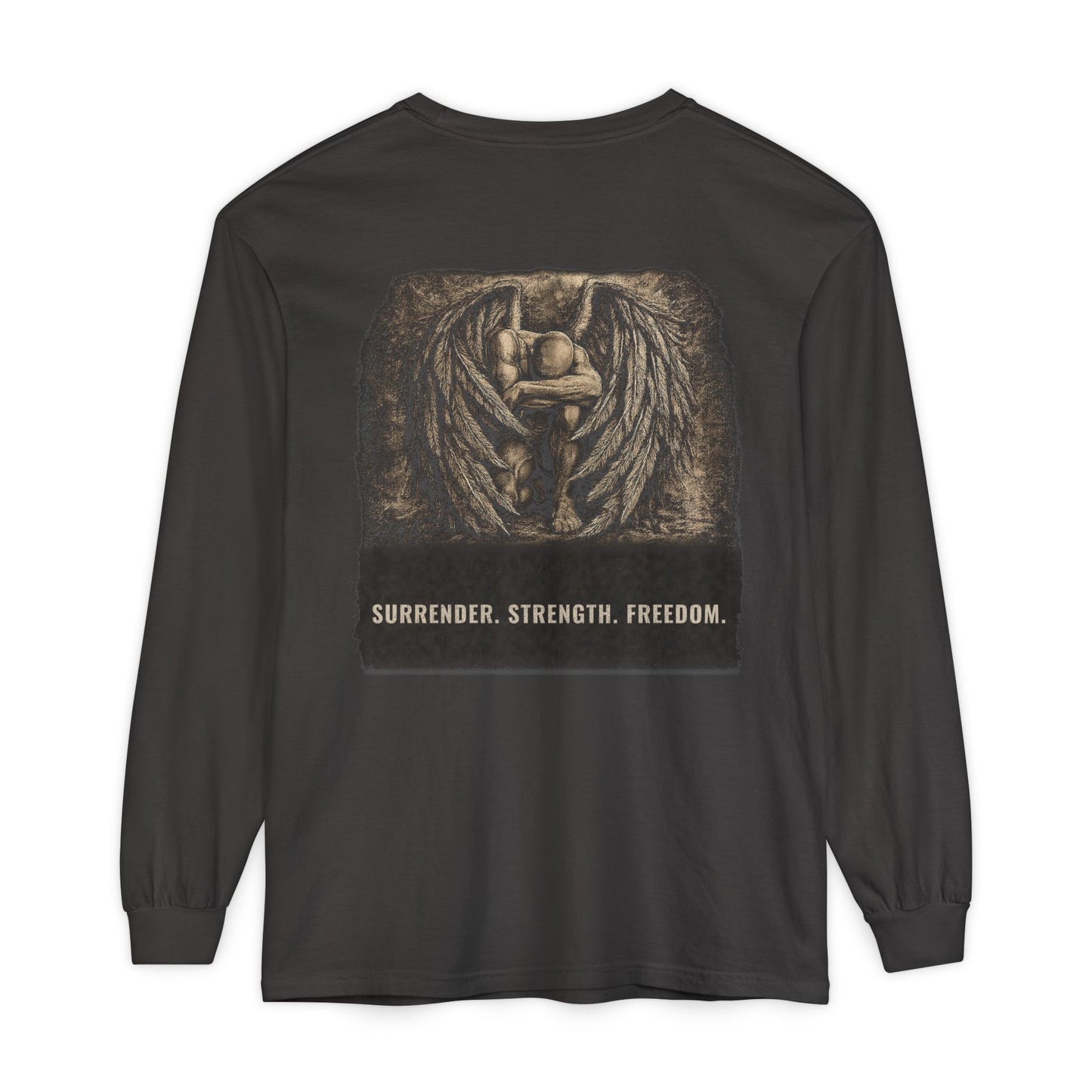 FFF ~ Long Sleeve T-Shirt