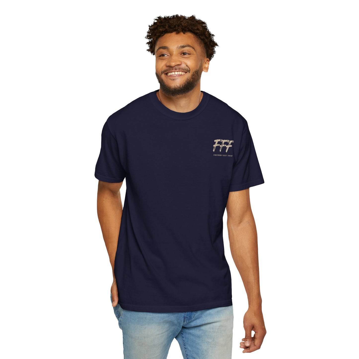 FFF ~ T-shirt