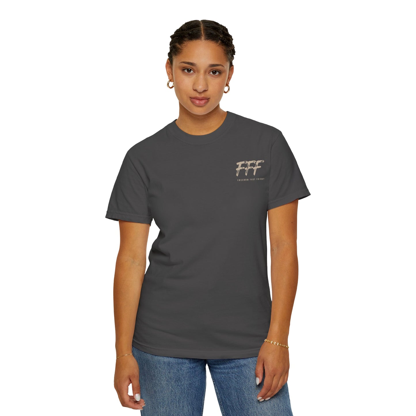 FFF ~ T-shirt