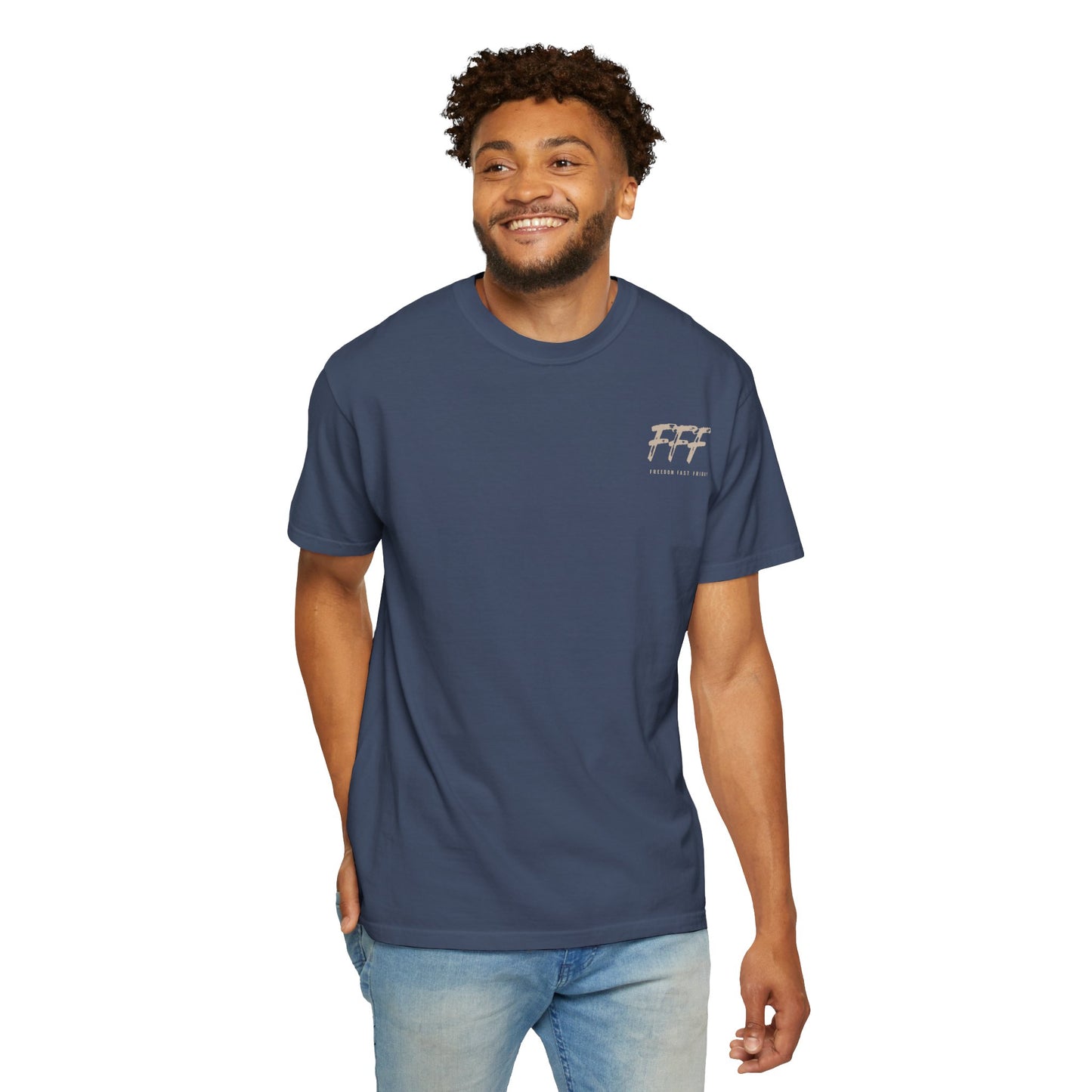 FFF ~ T-shirt