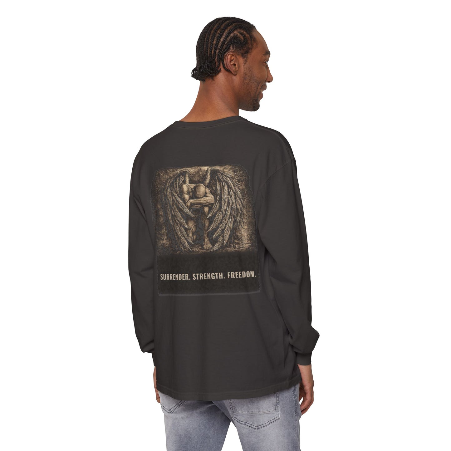 FFF ~ Long Sleeve T-Shirt