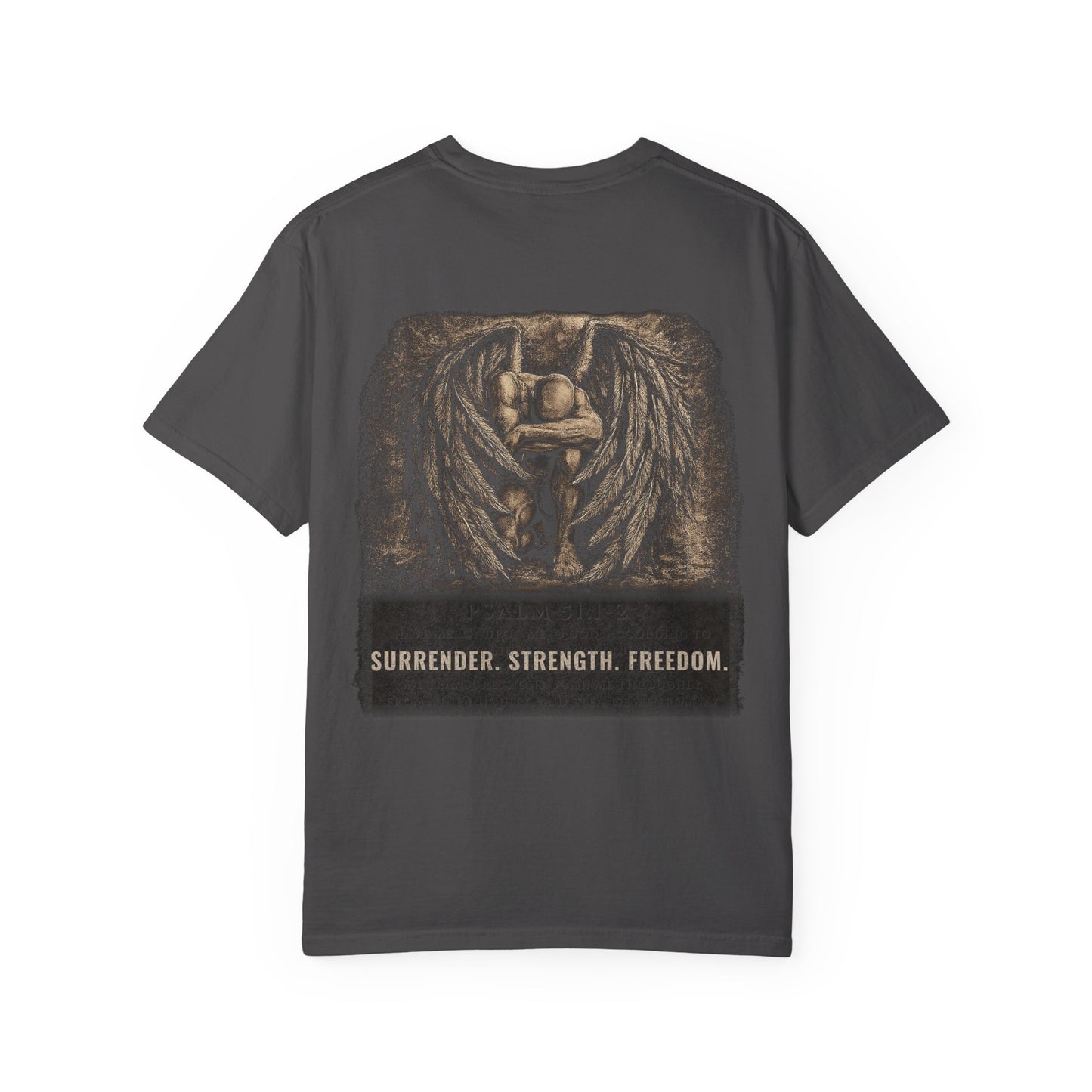 FFF ~ T-shirt