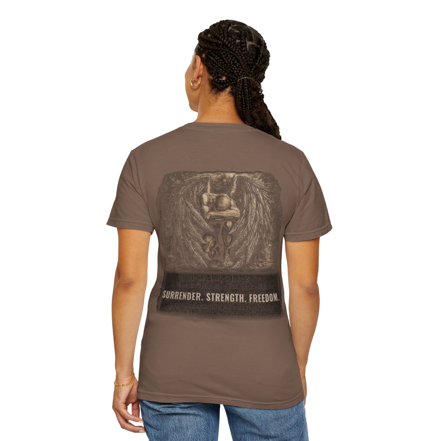 FFF ~ T-shirt