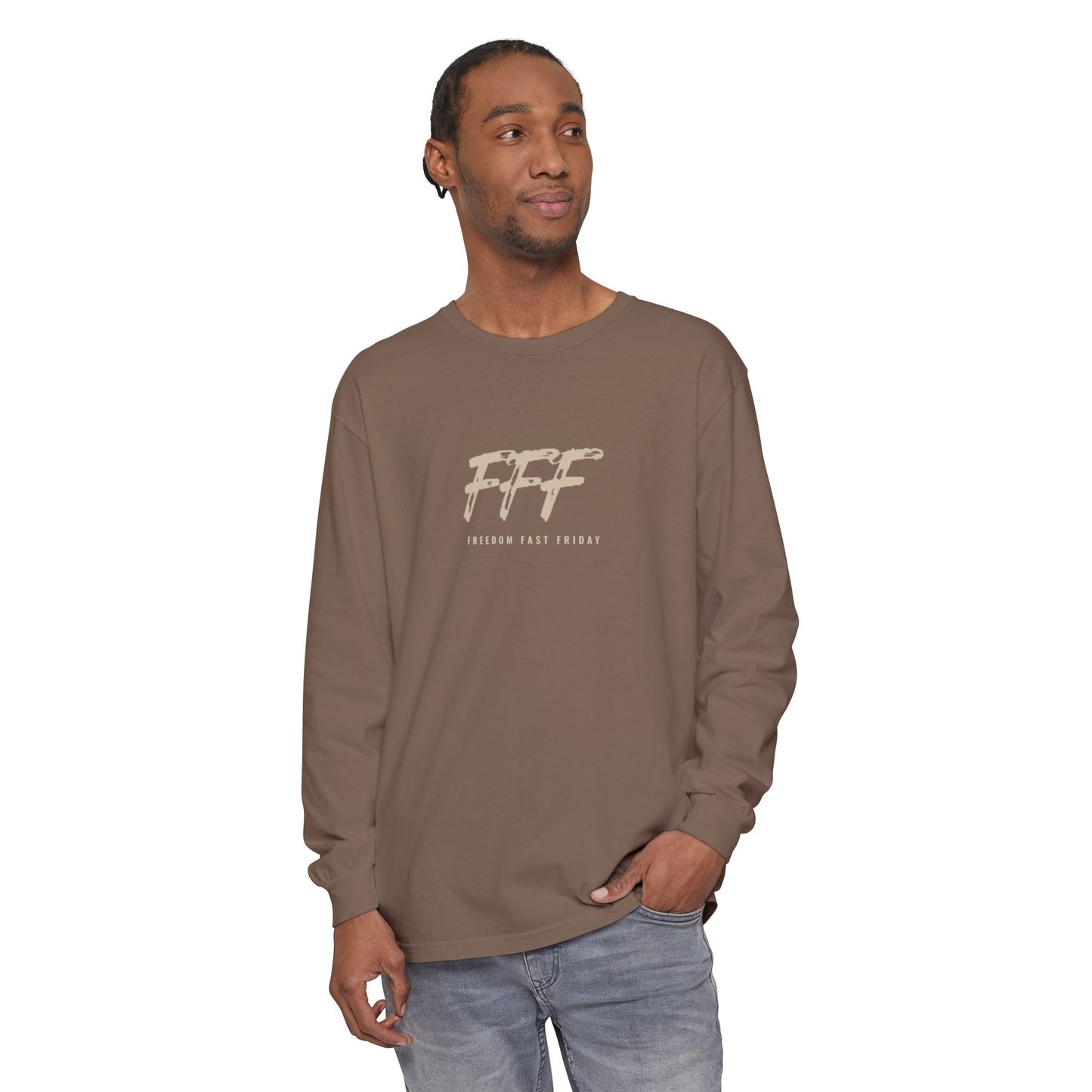 FFF ~ Long Sleeve T-Shirt