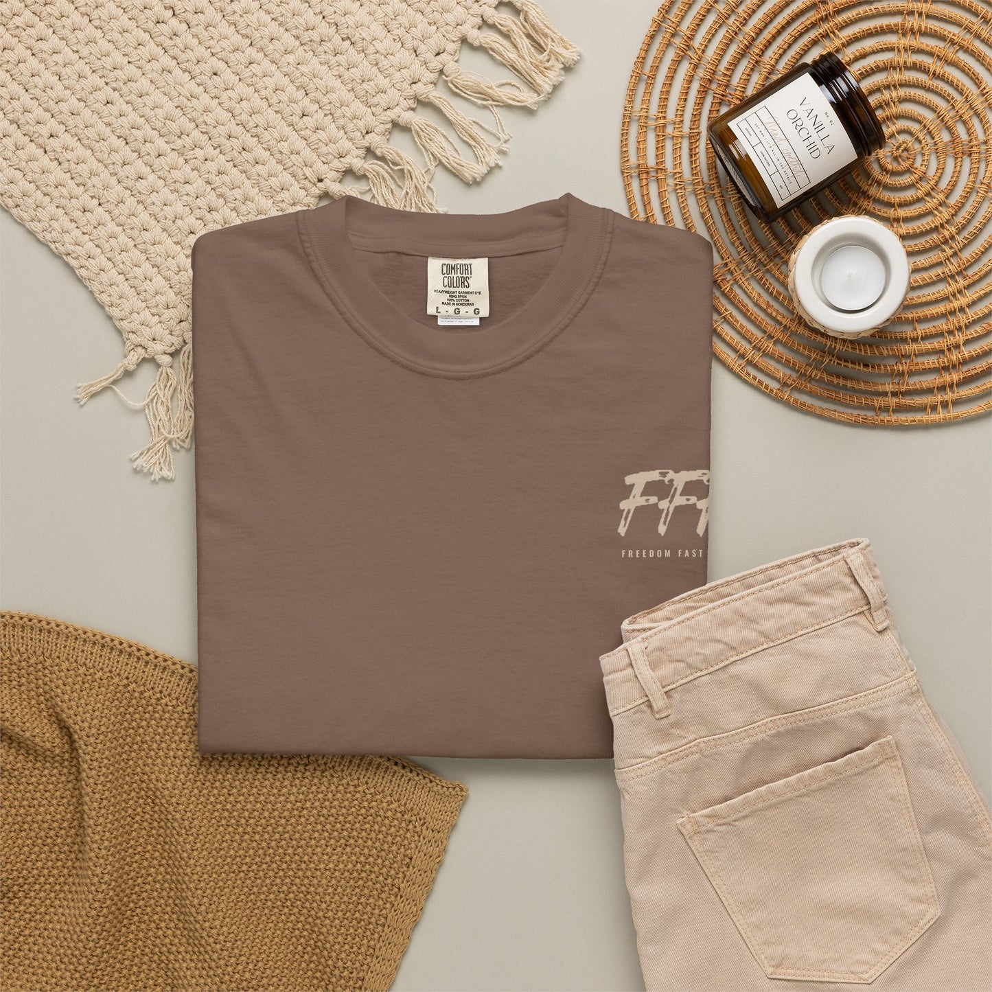 FFF ~ T-shirt