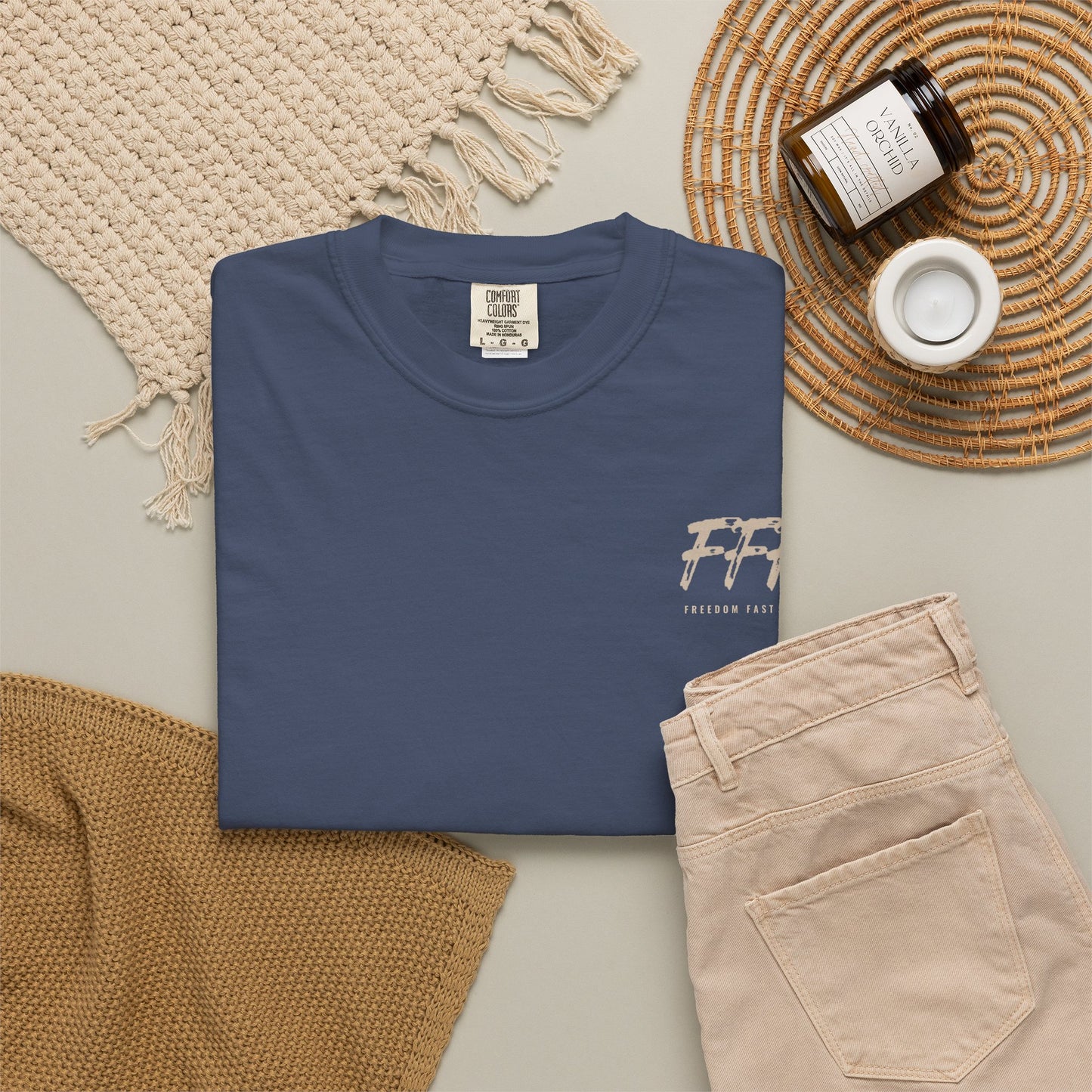 FFF ~ T-shirt