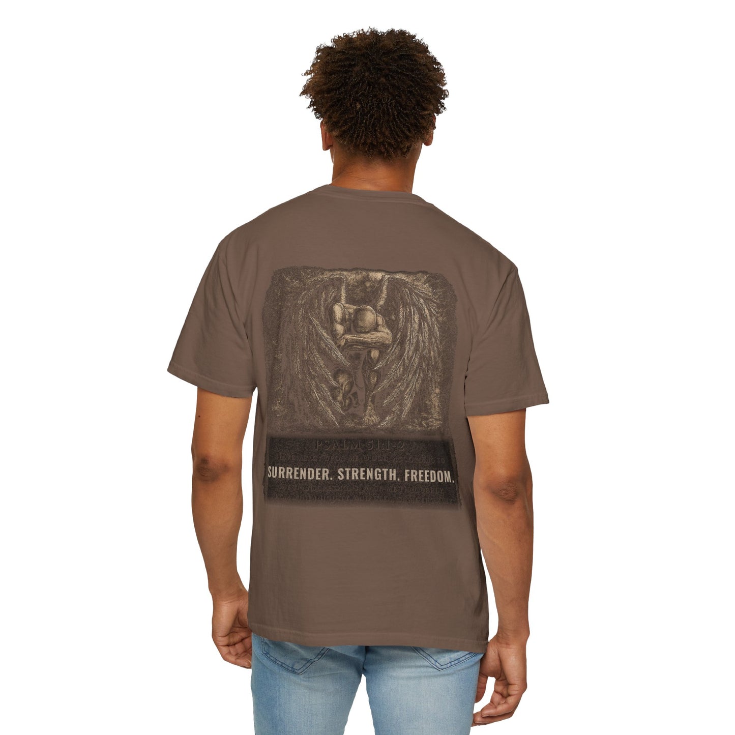 FFF ~ T-shirt