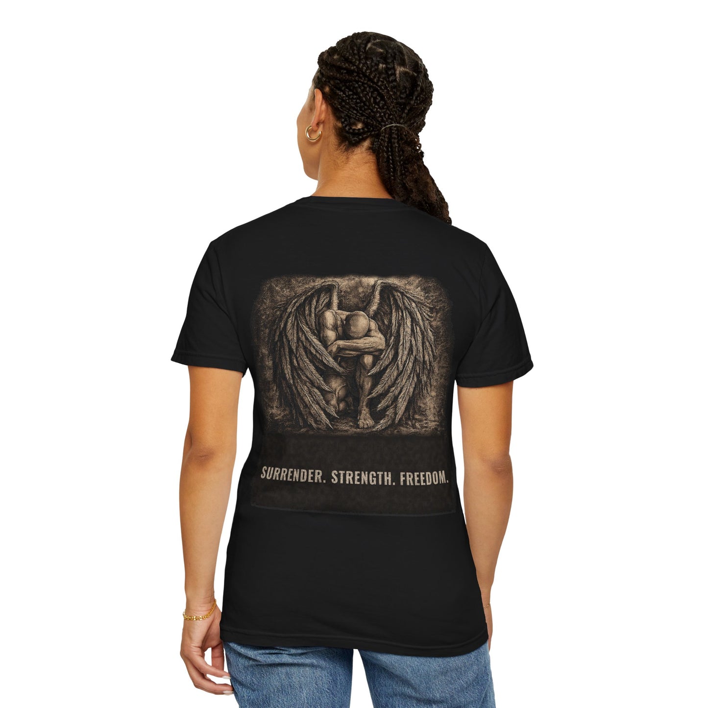FFF ~ T-shirt