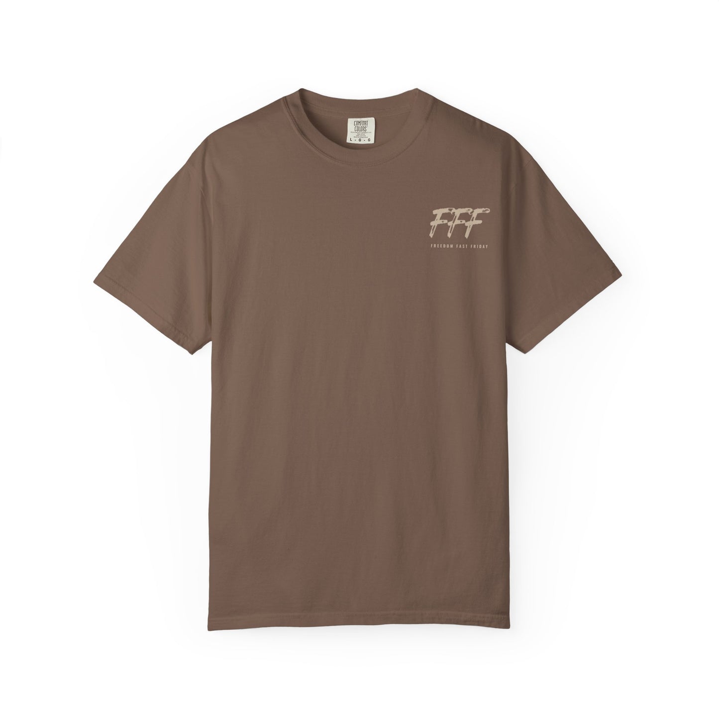 FFF ~ T-shirt