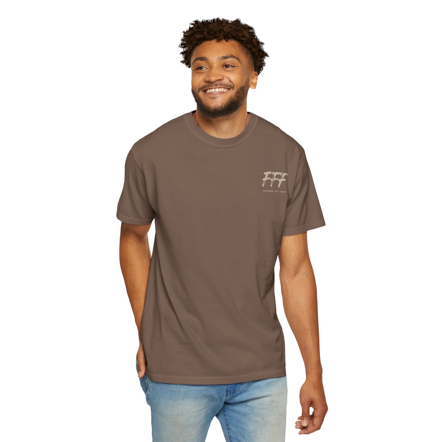 FFF ~ T-shirt