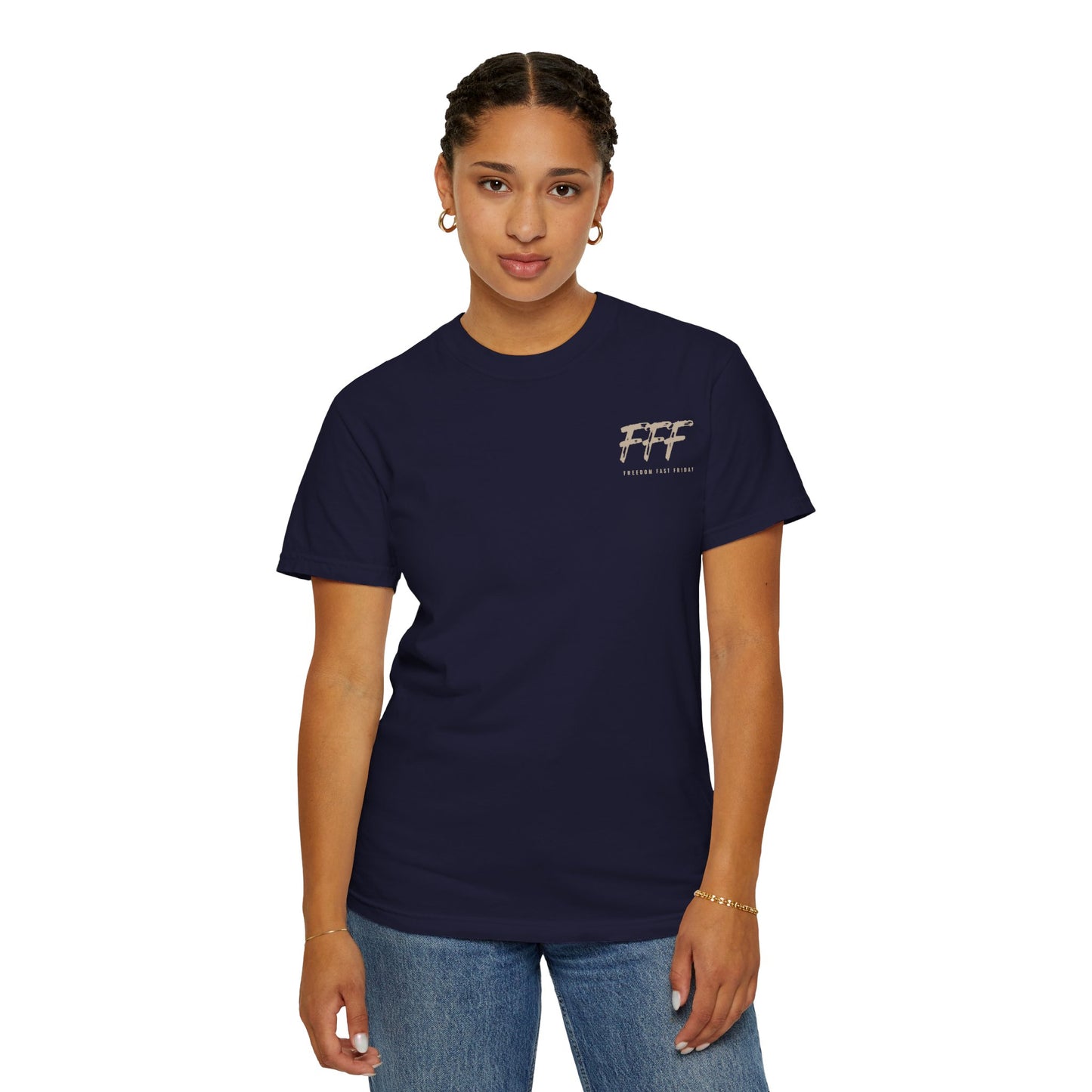 FFF ~ T-shirt