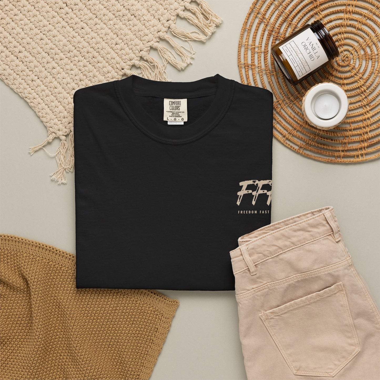 FFF ~ T-shirt