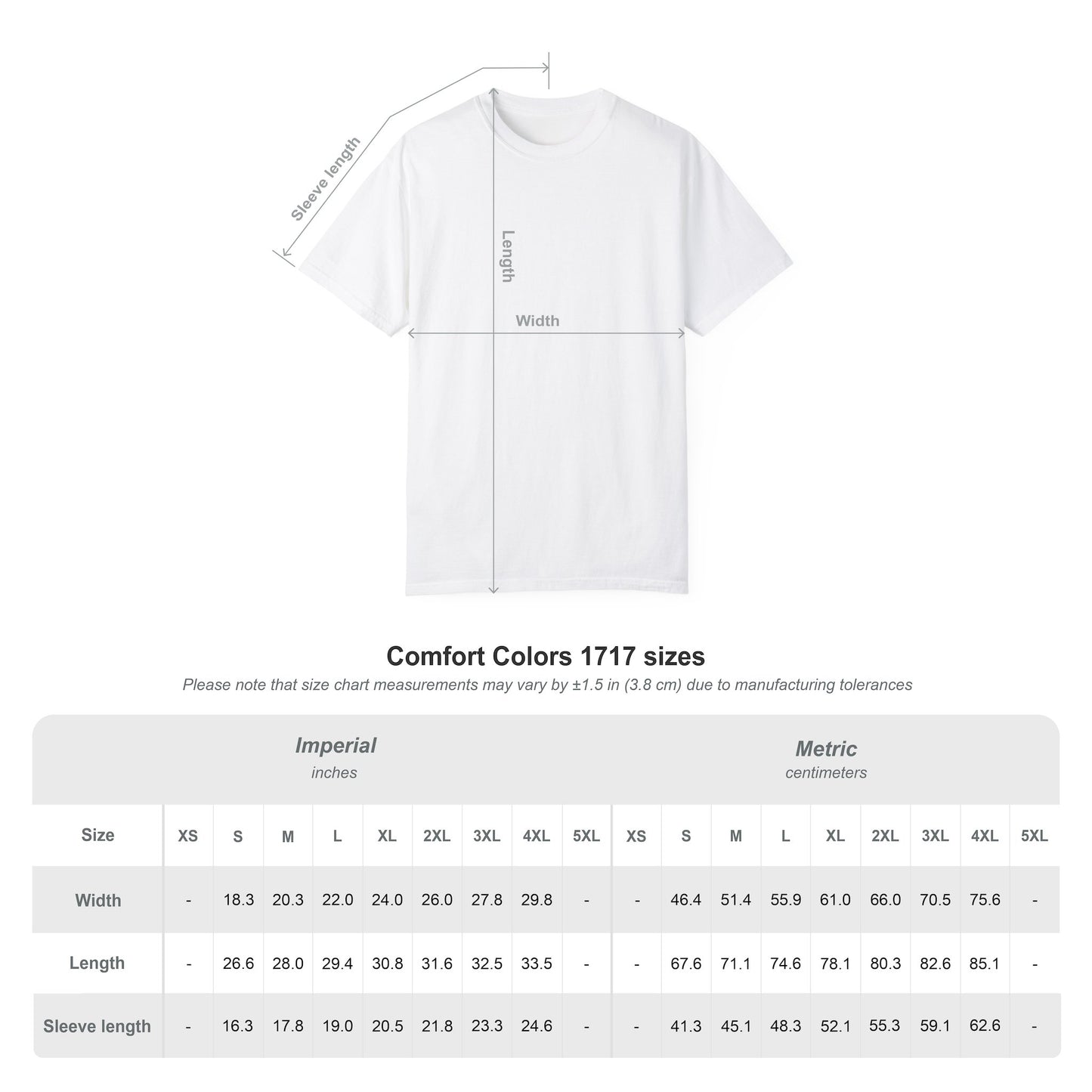 FFF ~ T-shirt