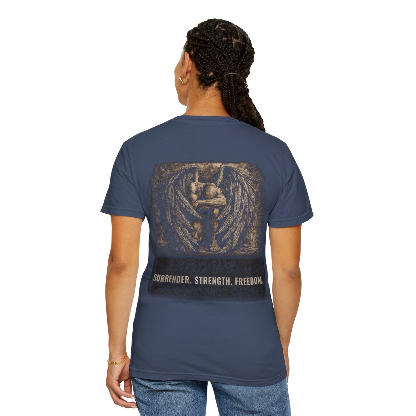 FFF ~ T-shirt