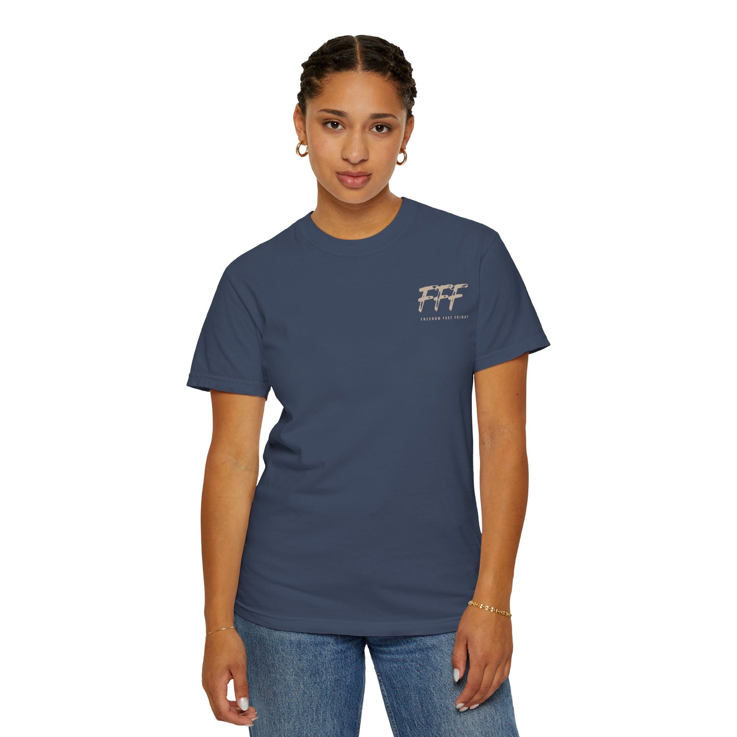 FFF ~ T-shirt
