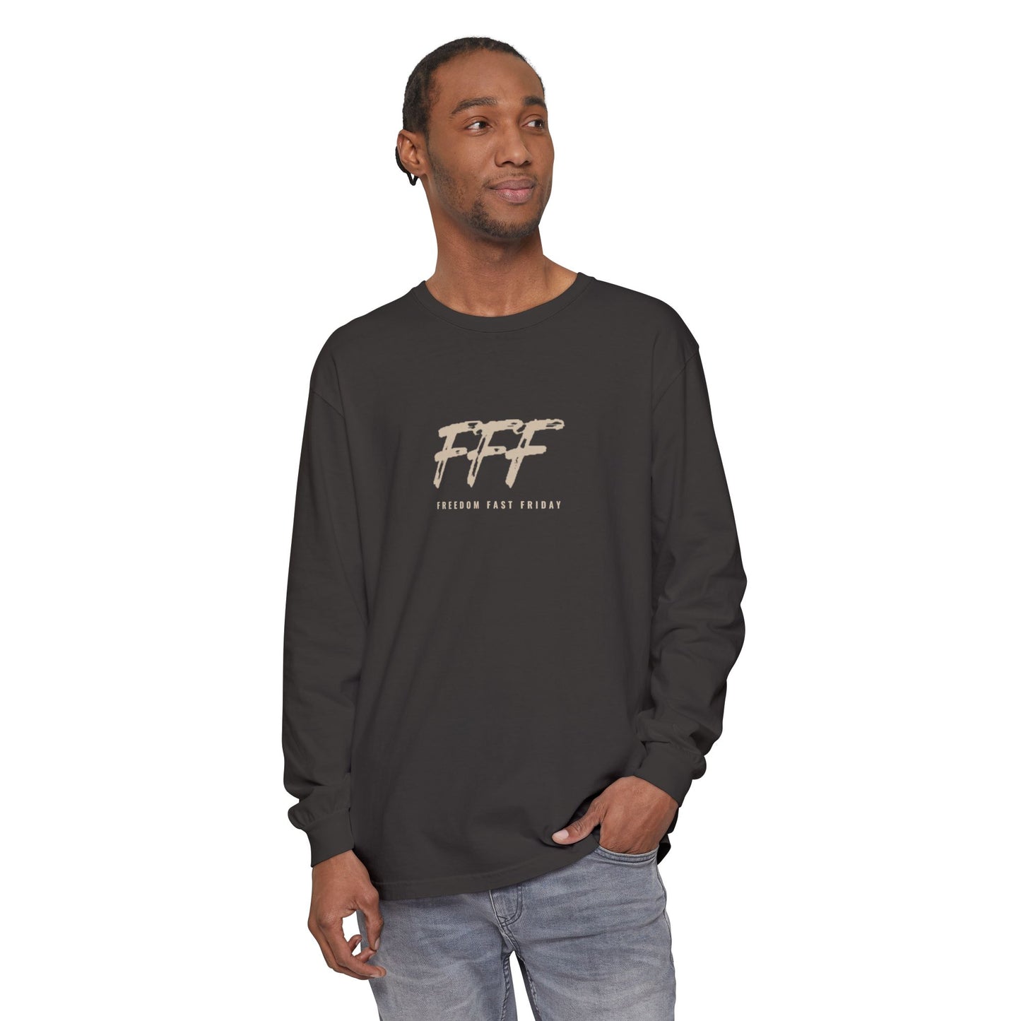 FFF ~ Long Sleeve T-Shirt