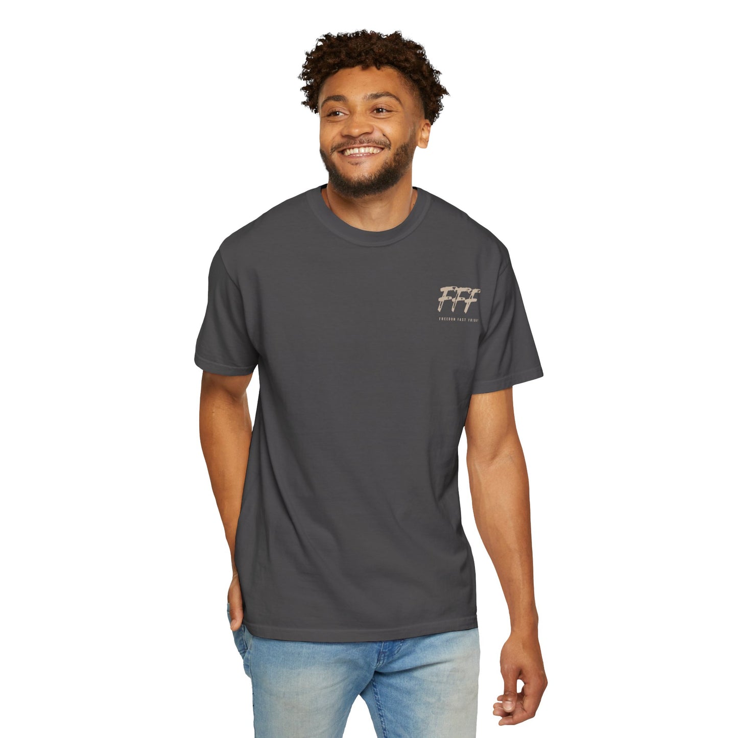 FFF ~ T-shirt