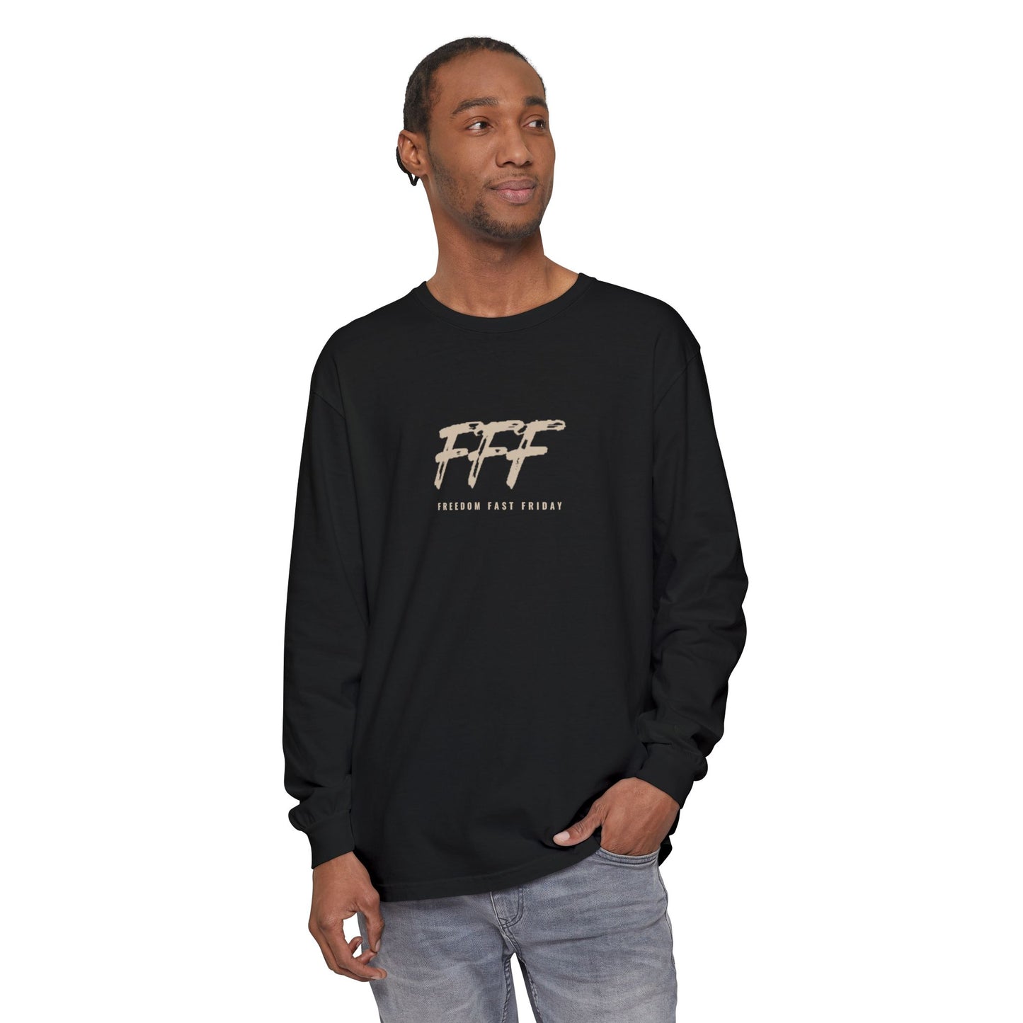 FFF ~ Long Sleeve T-Shirt