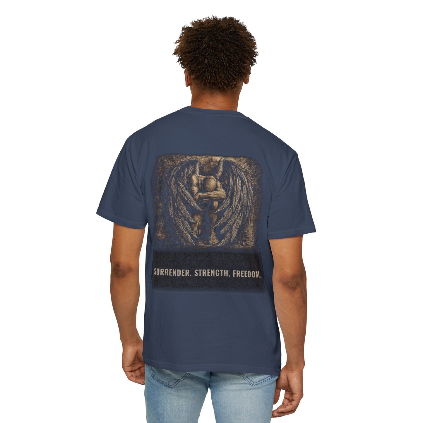 FFF ~ T-shirt