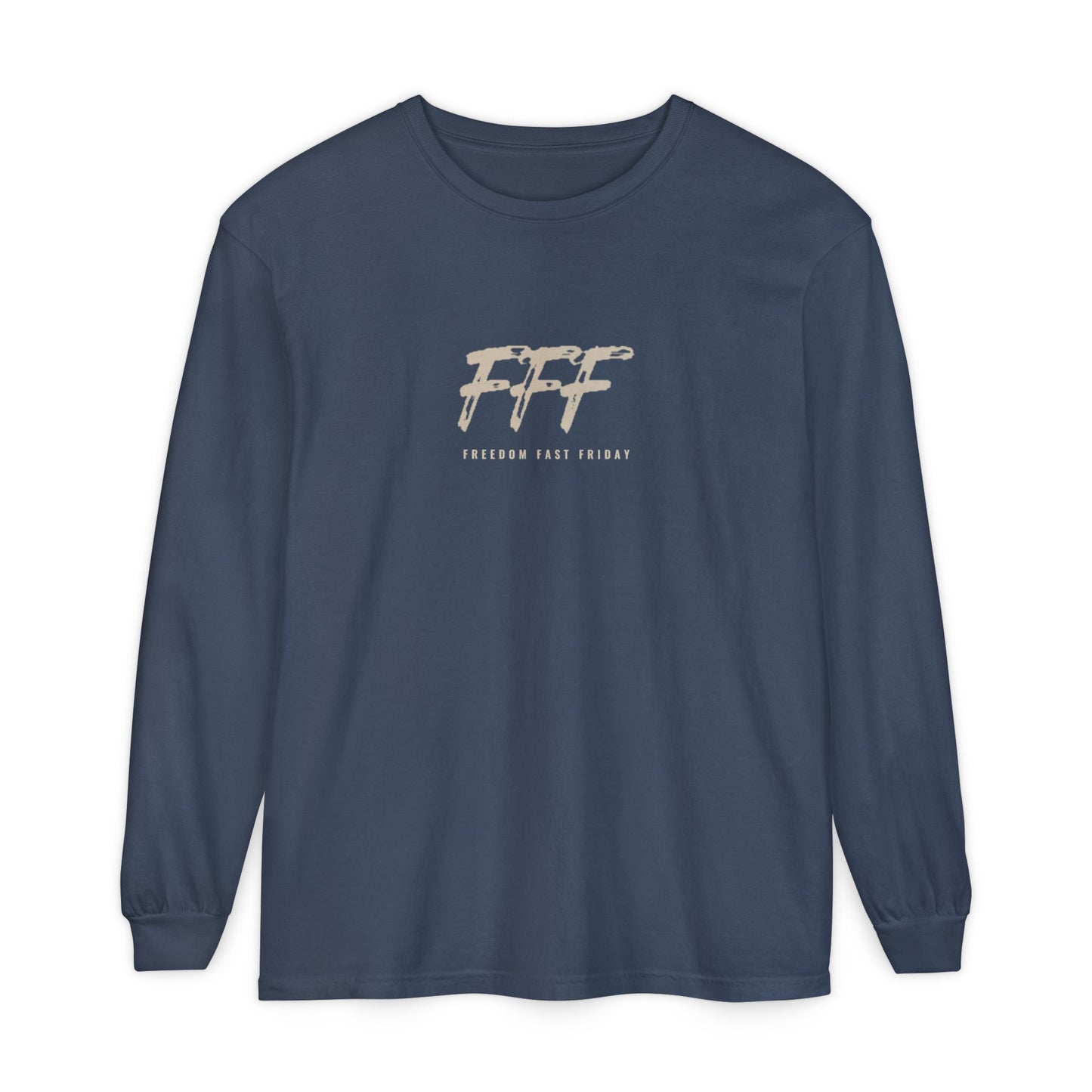 FFF ~ Long Sleeve T-Shirt