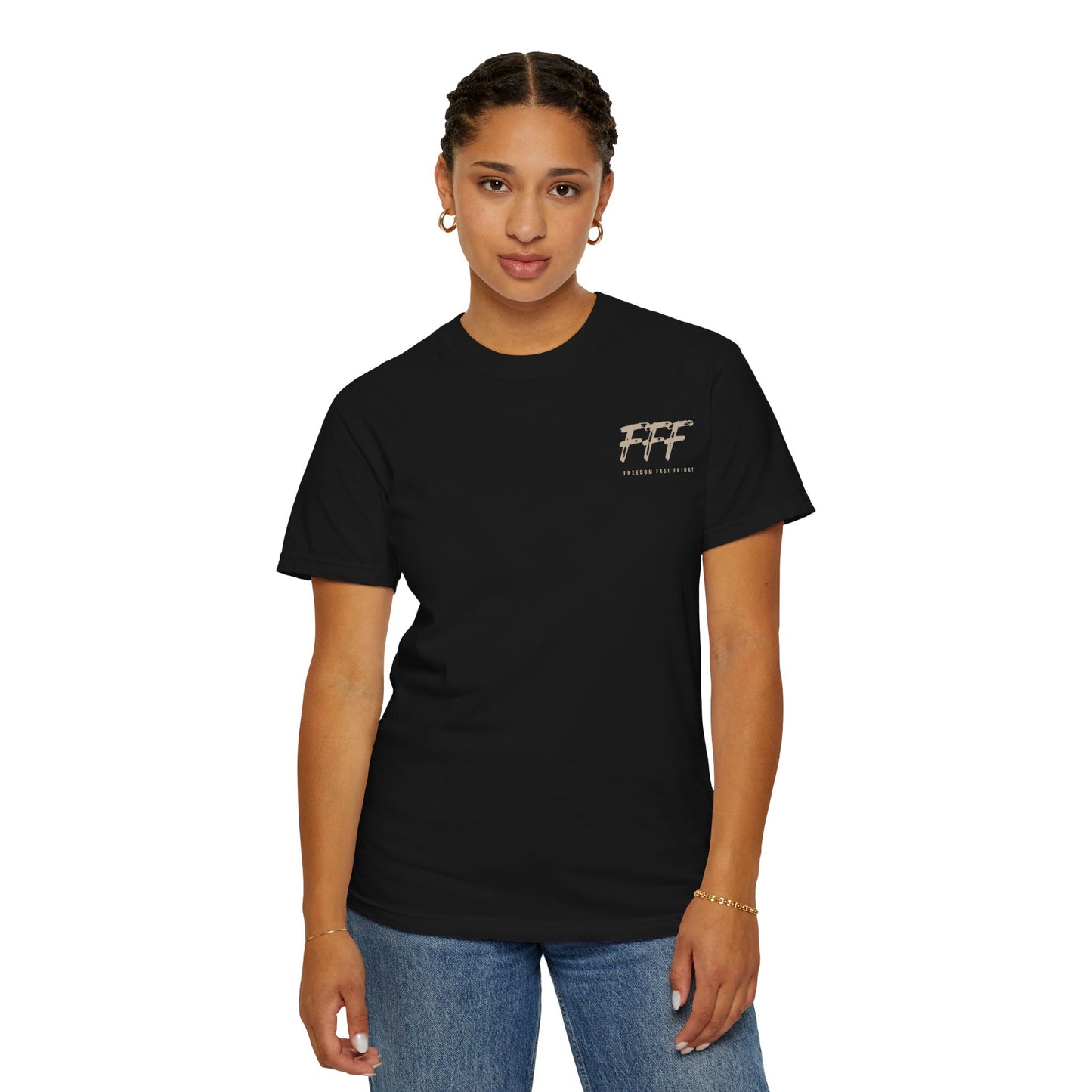 FFF ~ T-shirt